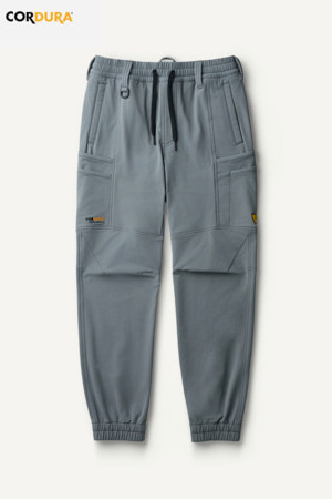 워크 액티브 에센셜 윈터 조거 팬츠