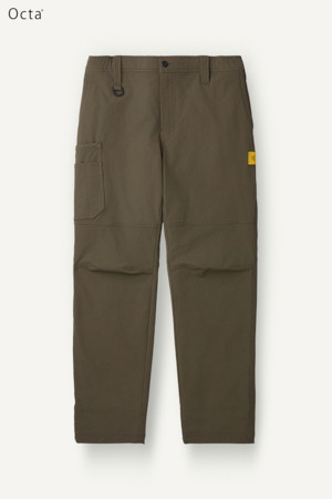 에센셜 윈터 기모 팬츠 V2 (옥타)