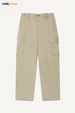 라이트워크 코듀라립 팬츠