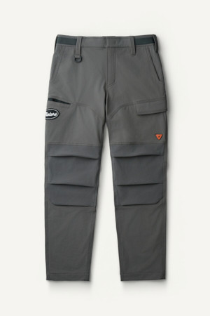 MARGARIN FINGERS] [23FW] DEAR TWEED JACKET (IVORY)