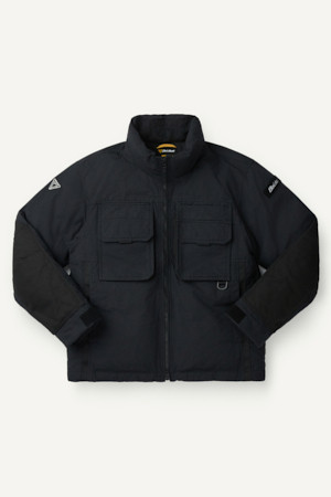 아라미드 쉴드 프리마로프트 워크 패딩 V2