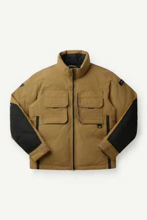 아라미드 쉴드 프리마로프트 워크 패딩 V2