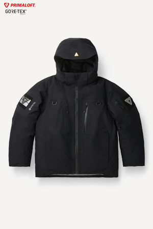 고어텍스 구스 다운 V2