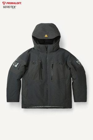 고어텍스 구스 다운 V2