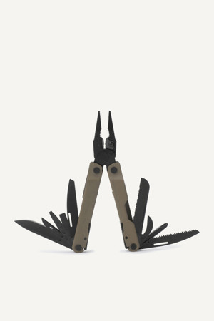 REBAR Coyote Tan