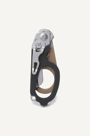 RAPTOR Coyote Black