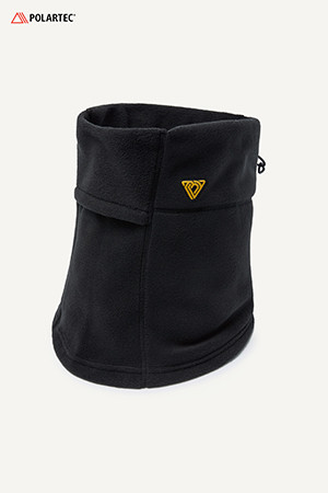 워크 폴라텍 브레서블 넥워머