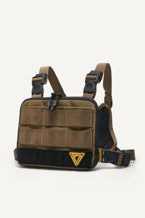 컴팩트 체스트 리그