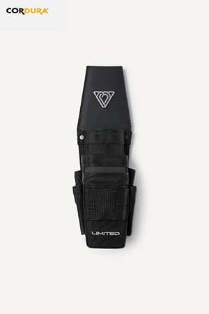 일렉트릭션 스탠다드 파우치