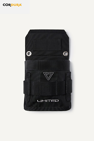 일렉트릭션 익스팬드 파우치