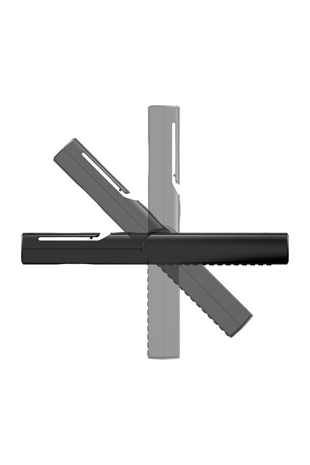 LEDLENSER(레드렌서) W4R Work는 캠핑 및 작업 시 유용한 블랙 색상의 작업용 라이트입니다. IP54 등급의 방수/방진 기능을 갖춰 야외에서도 안심하고 사용할 수 있으며, 760mAh 배터리로 최대 9시간 사용 가능합니다. 와이드, 로우파워, 스팟 라이트의 3가지 조명 모드를 제공하며, 180도 회전 및 마그네틱 부착 기능으로 편리성을 높였습니다. 본체와 충전 케이블로 구성되어 있으며, 120분 충전으로 간편하게 사용할 수 있습니다.
