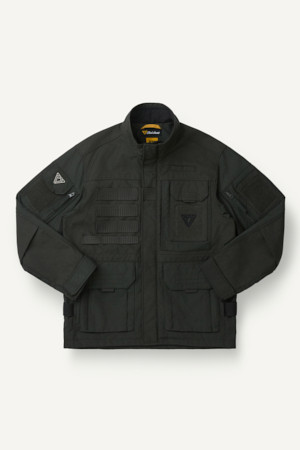 헤비듀티 자켓 V3