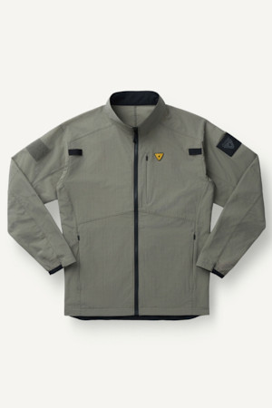 나일론 에어리도트 자켓 V2