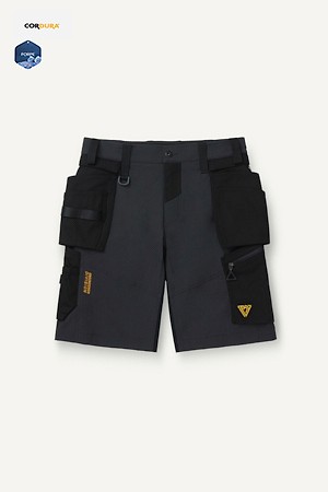 포르페 쿨아머 하프 팬츠