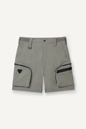 액티브 하프 팬츠 V3