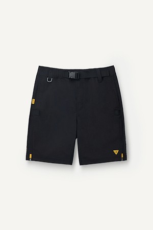 안티슬립 하프 팬츠