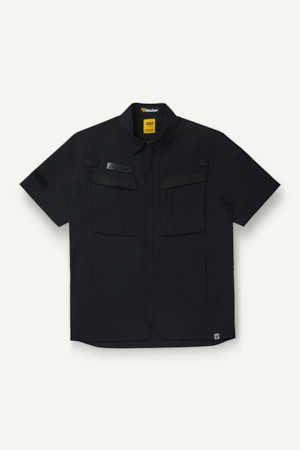 에어리도트 미케닉 반팔 셔켓 V2