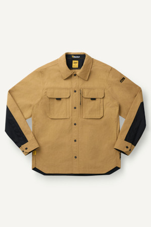 아라미드 쉴드 워크 셔켓 V3