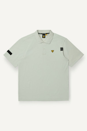 에센셜 폴로 반팔 티셔츠 V3