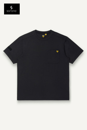 아이스플렉스 포켓 티셔츠