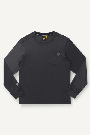 포르페 쿨아머 긴팔 티셔츠 V3