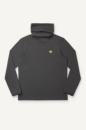 윈터 기모 터틀넥 긴팔 티셔츠 V2