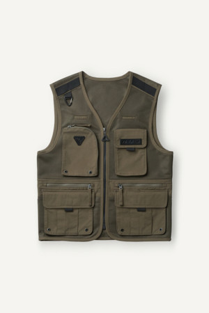 올라운드 워크 메쉬 베스트 V5