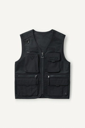 올라운드 워크 메쉬 베스트 V5