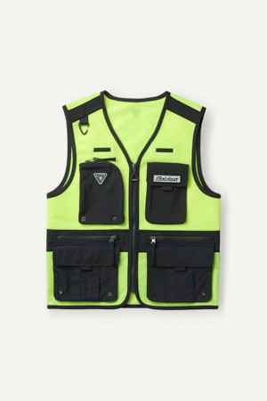 올라운드 워크 메쉬 베스트 V5