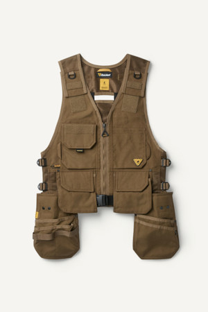 워크 쉴드 E.D.C 테크니컬 툴 베스트 V3