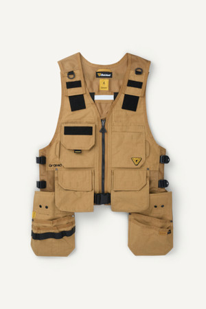 아라미드 쉴드 E.D.C 테크니컬 툴 베스트