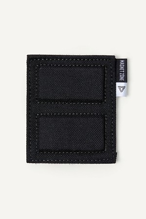 디테쳐블 마그네틱 벨크로 패널(2구)