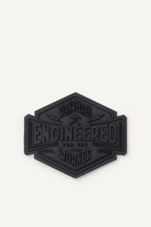 볼디스트 엔지니어드 와펜