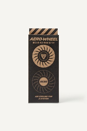 워크 에어로 휠