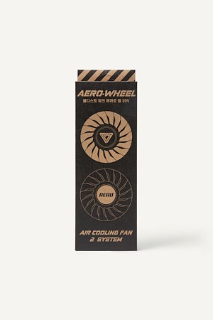 워크 에어로 휠 V2