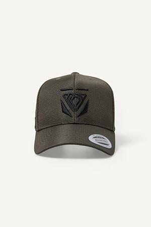 워크 오메가 메쉬 볼캡 V3