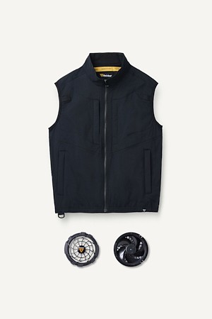 에어로 베스트 V3 휠 세트(12V)