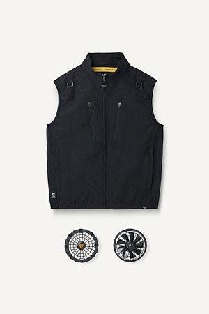 포르페 쿨아머 에어로 베스트 V2 휠 세트