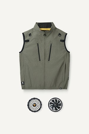 포르페 쿨아머 에어로 베스트 V2 휠 세트