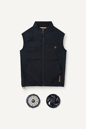 아라미드 에어로 베스트 휠 세트(12V)