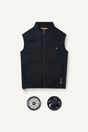 아라미드 에어로 베스트 휠 세트(20V)