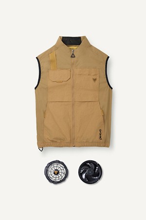 아라미드 에어로 베스트 휠 세트(12V)