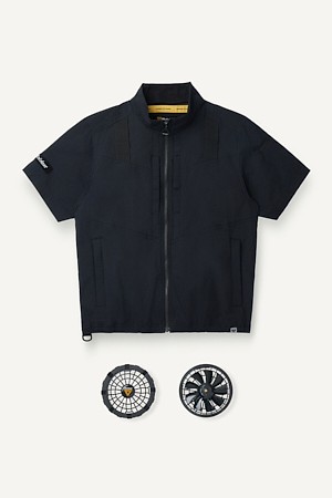 에어로 반팔셔켓 V2 휠 세트