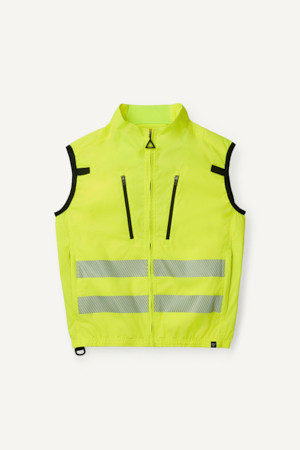 에어로 베스트 HIGH-VIS EDGE