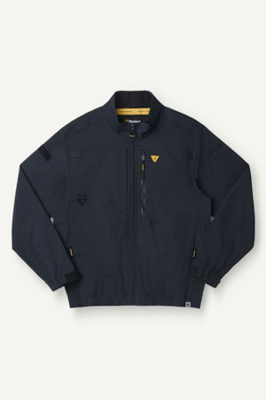 에어로 자켓 긴팔형