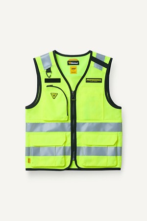 HI-VIS 올라운드 워크 베스트
