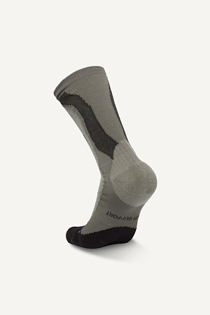 워크 심볼 쿨링 아치서포트 삭스 미드