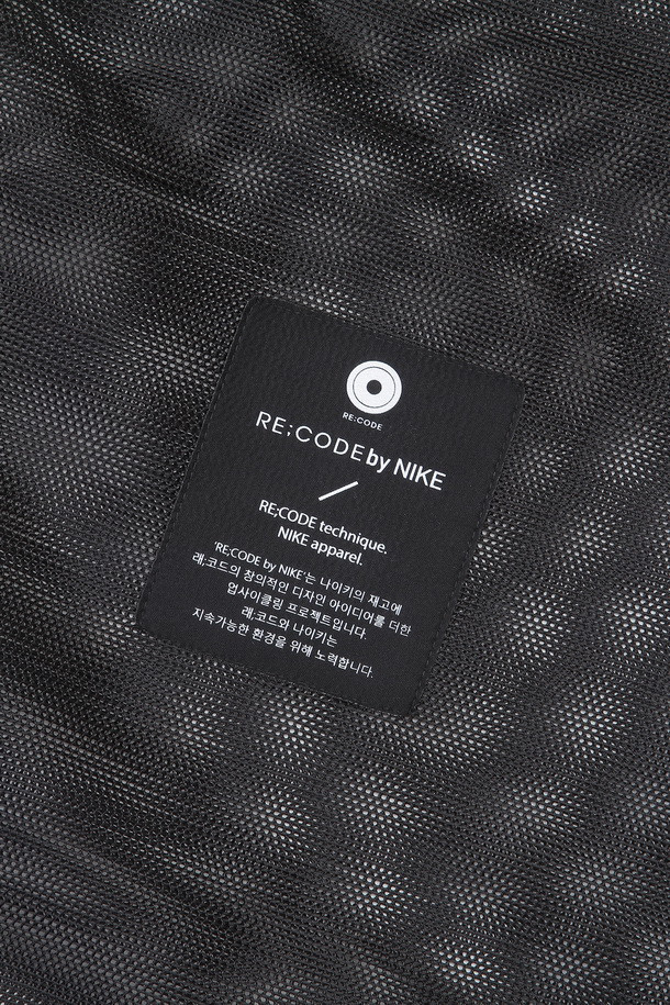 RE;CODE - 토트백 - [RE;CODE] Bra-top net bag