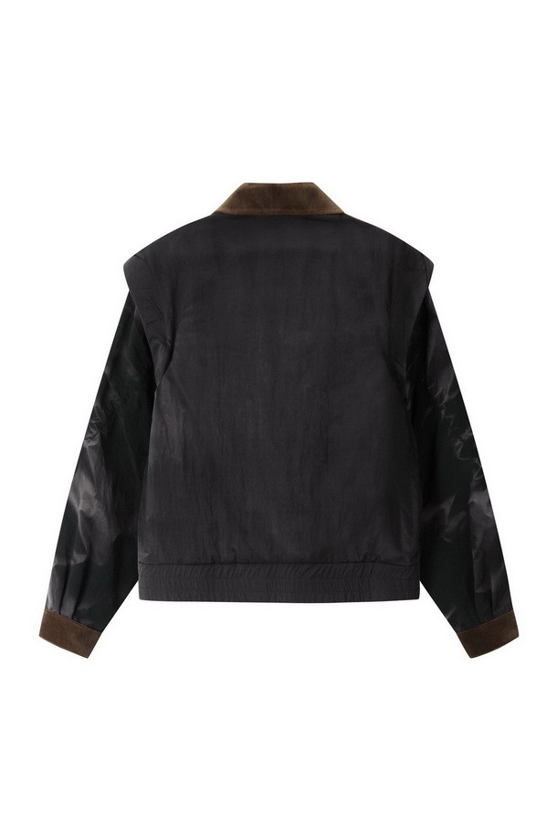 RE;CODE - 아우터 - [RE;CODE X JIYONGKIM] OVERSIZED BOMBER JACKET