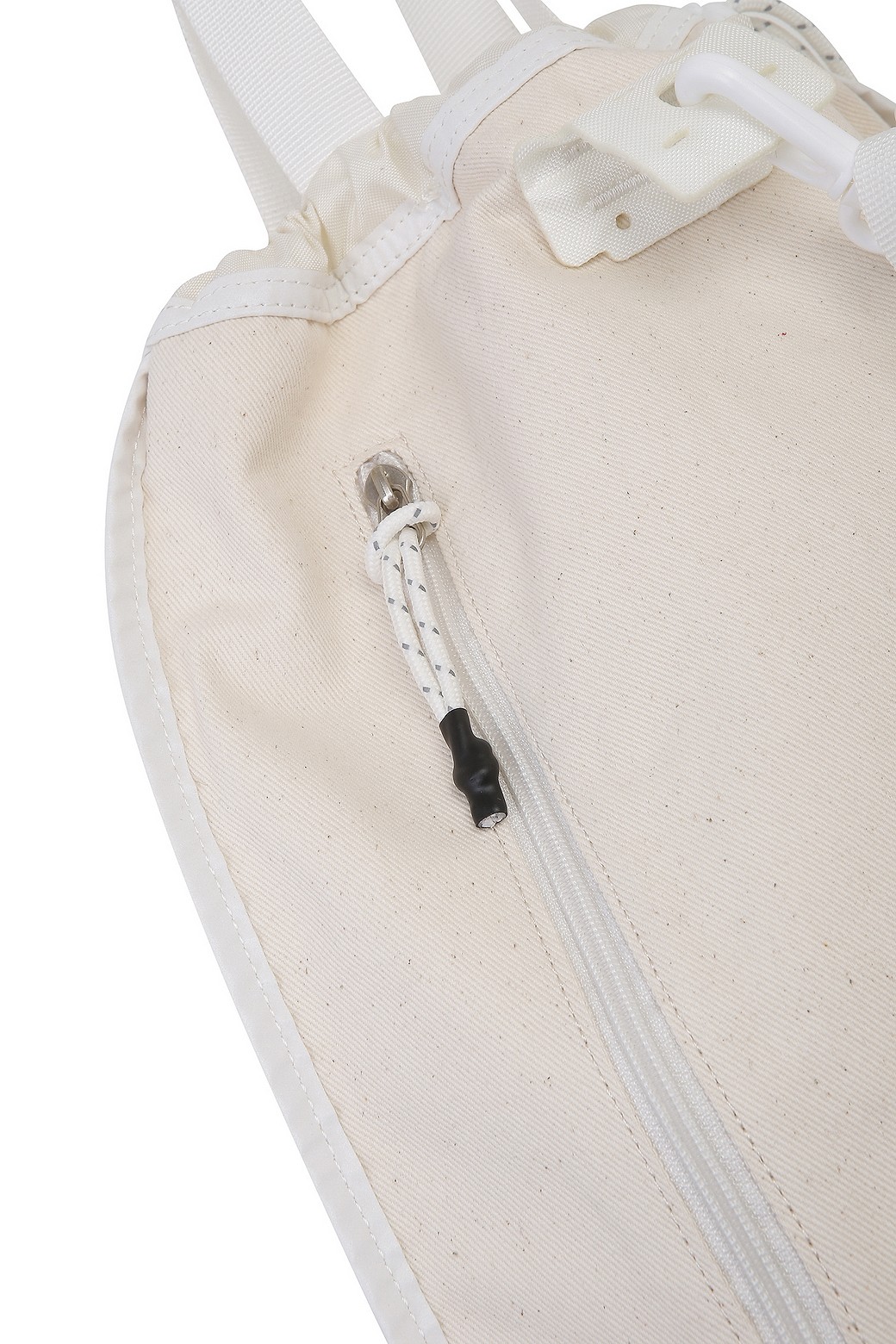 BTS RECODE UPCYCLED Sling Bag (Jimin)_RE;CODE - 코오롱몰